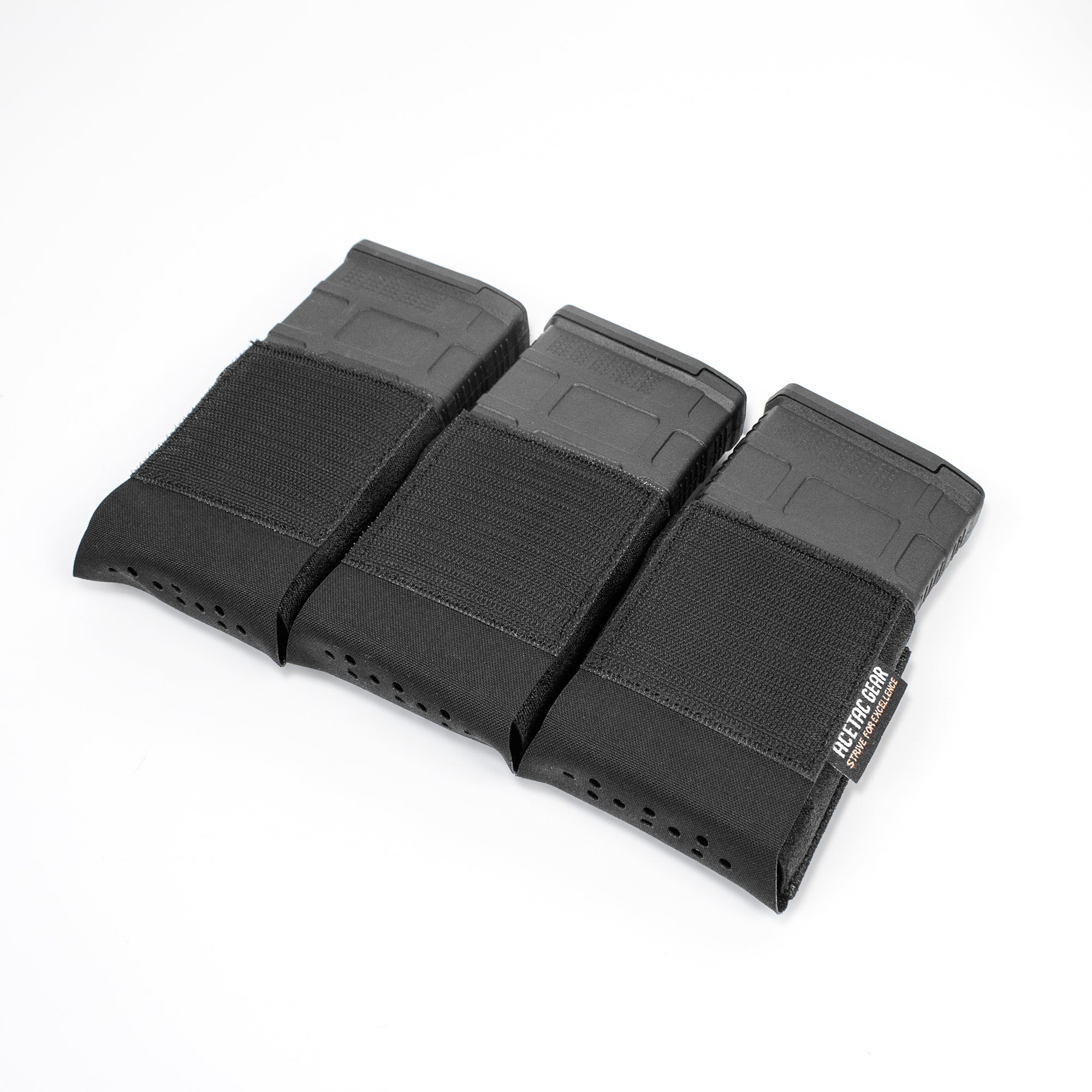 Triple 7.62x51/.308 Magazine Insert V2 – ACETAC