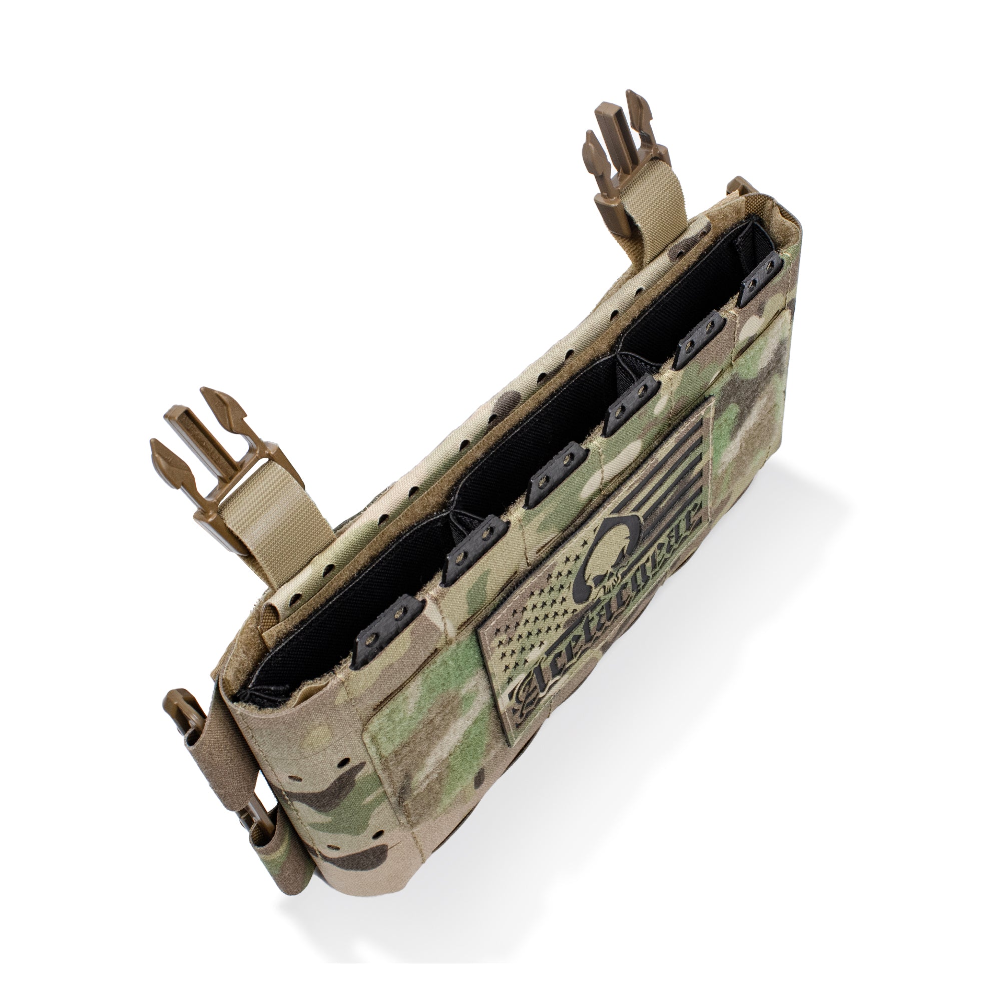 Triple 7.62x51/.308 Magazine Insert V2 – ACETAC