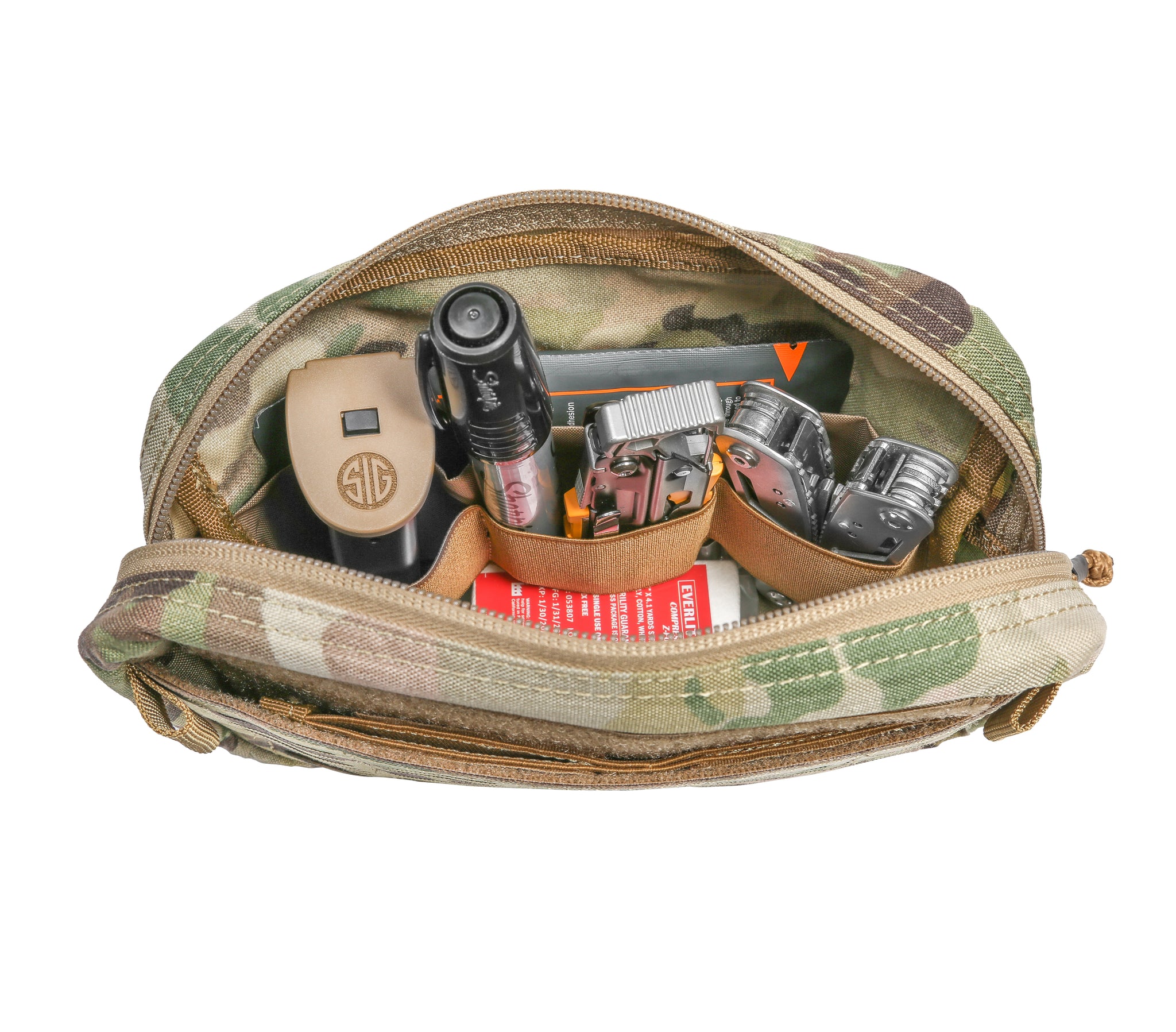 THE SWAG™ V2 HYBRID FANNY PACK – ACETAC