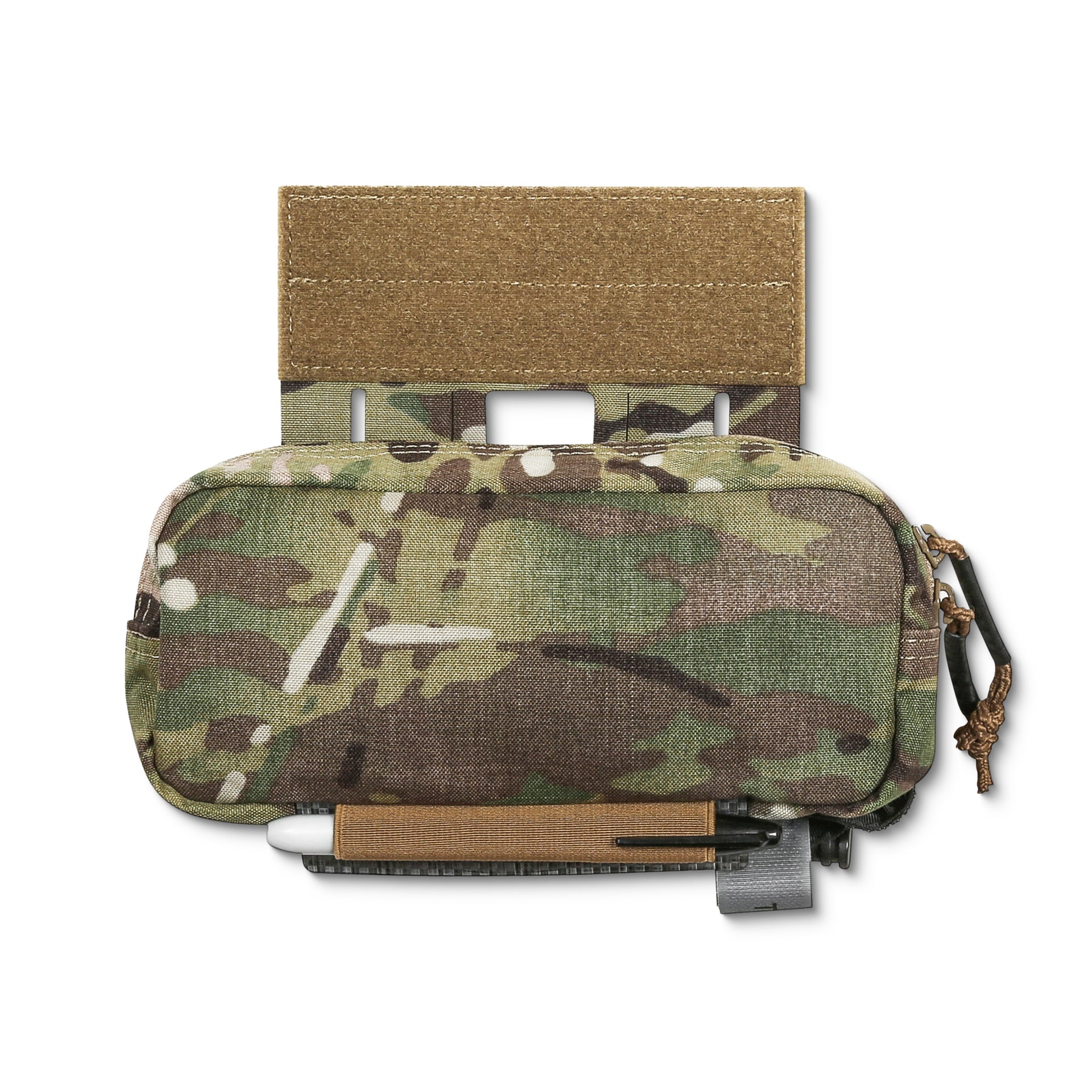 Micro Dangler Pouch Pouch Only MULTICAM - Main Image