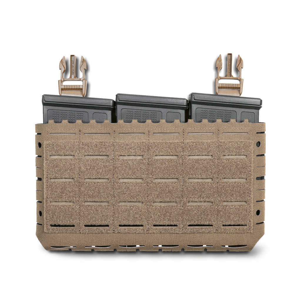 Magazine Insert Triple Rifle Magazine Insert 7.62x51 AR10 308 – ACETAC