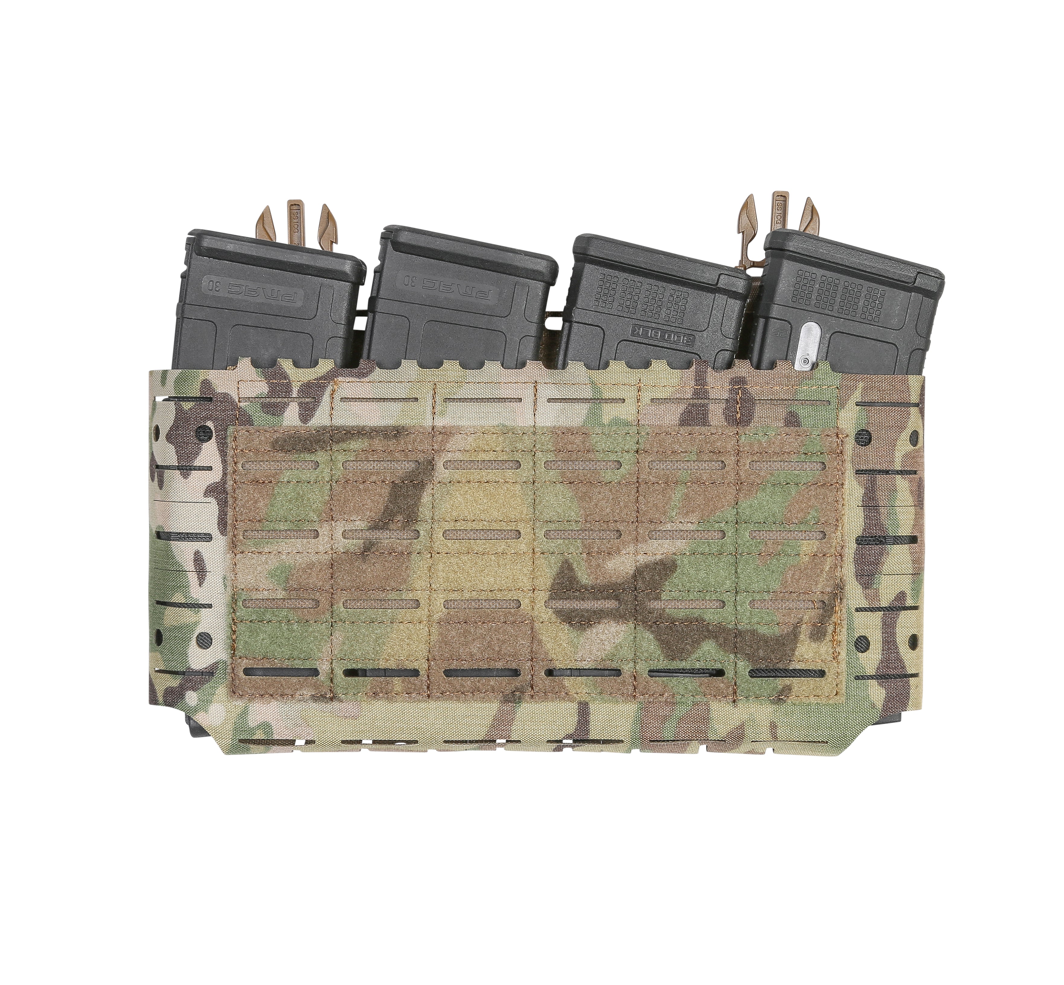 Magazine Insert Quad Rifle Magazine Insert 5.56 AR15 – ACETAC