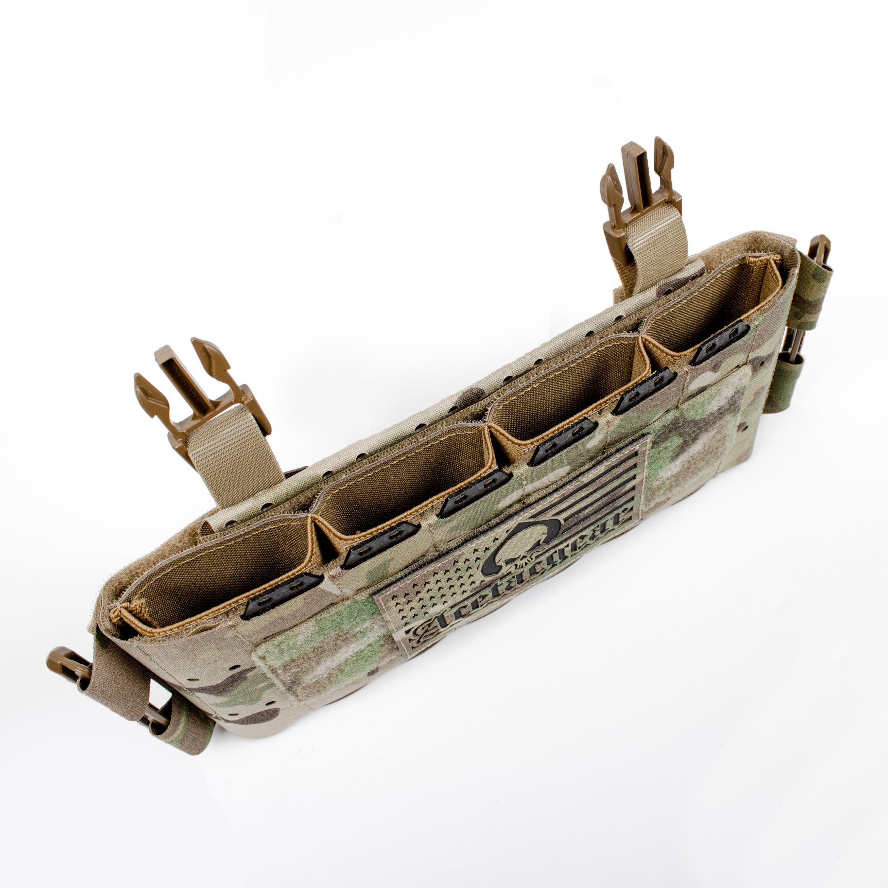 Quad 5.56 Magazine Insert V2 – ACETAC