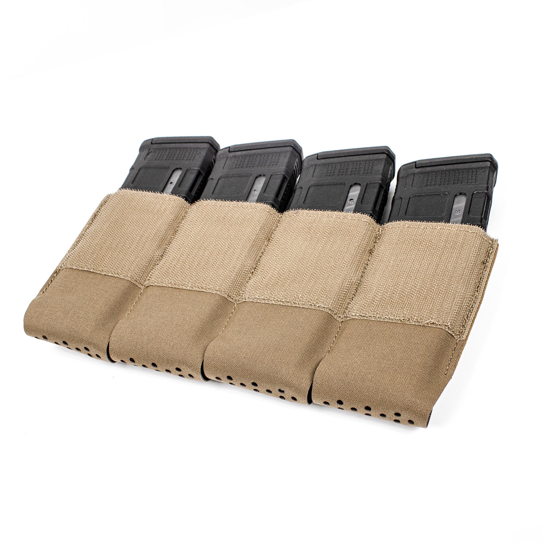 Quad 5.56 Magazine Insert V2 – ACETAC