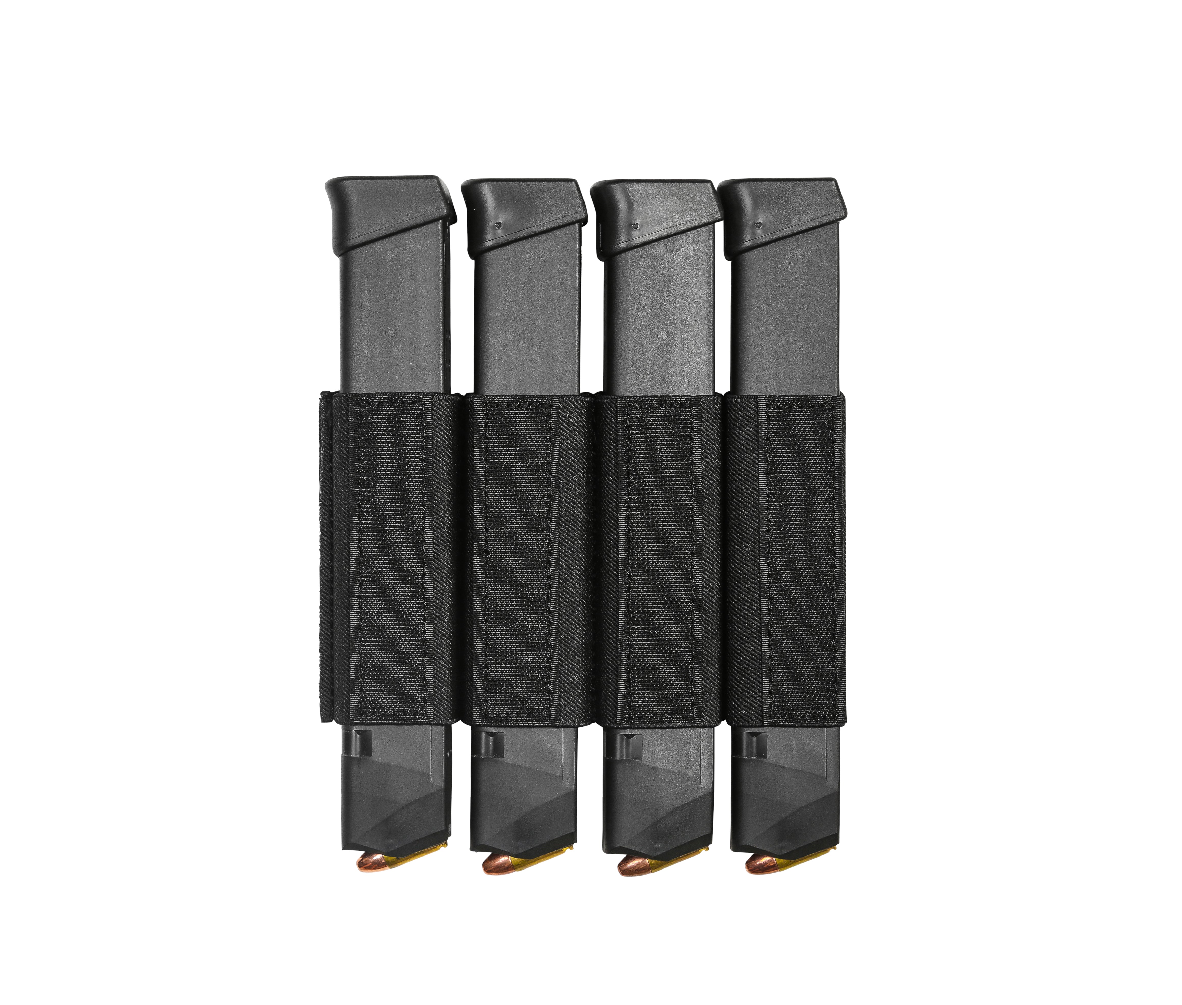 Machine Magazine Insert Submachine Gun Magazine Insert Glock / MP5 – ACETAC