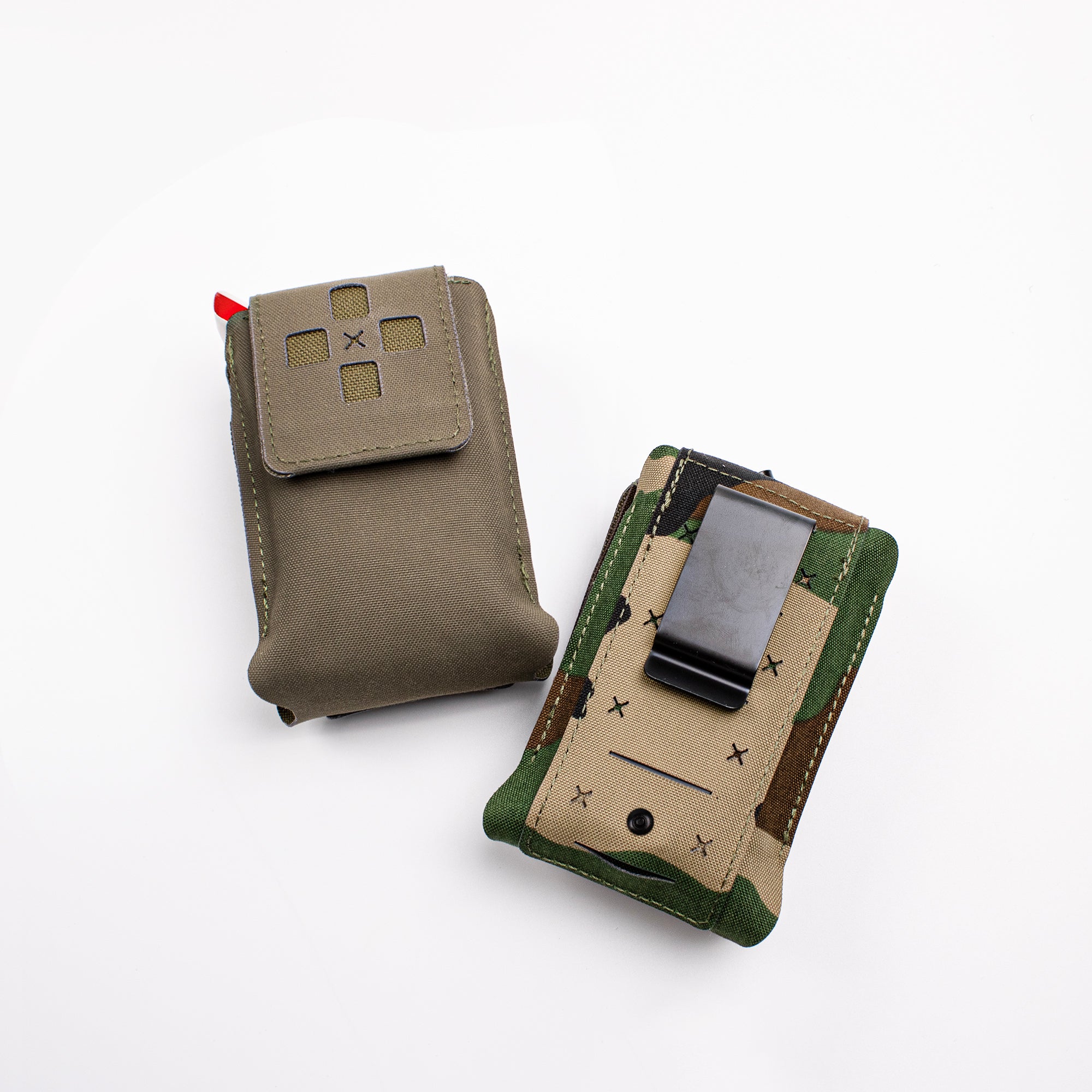 HYBRID TRAUMA KIT (H.T.K.) – ACETAC