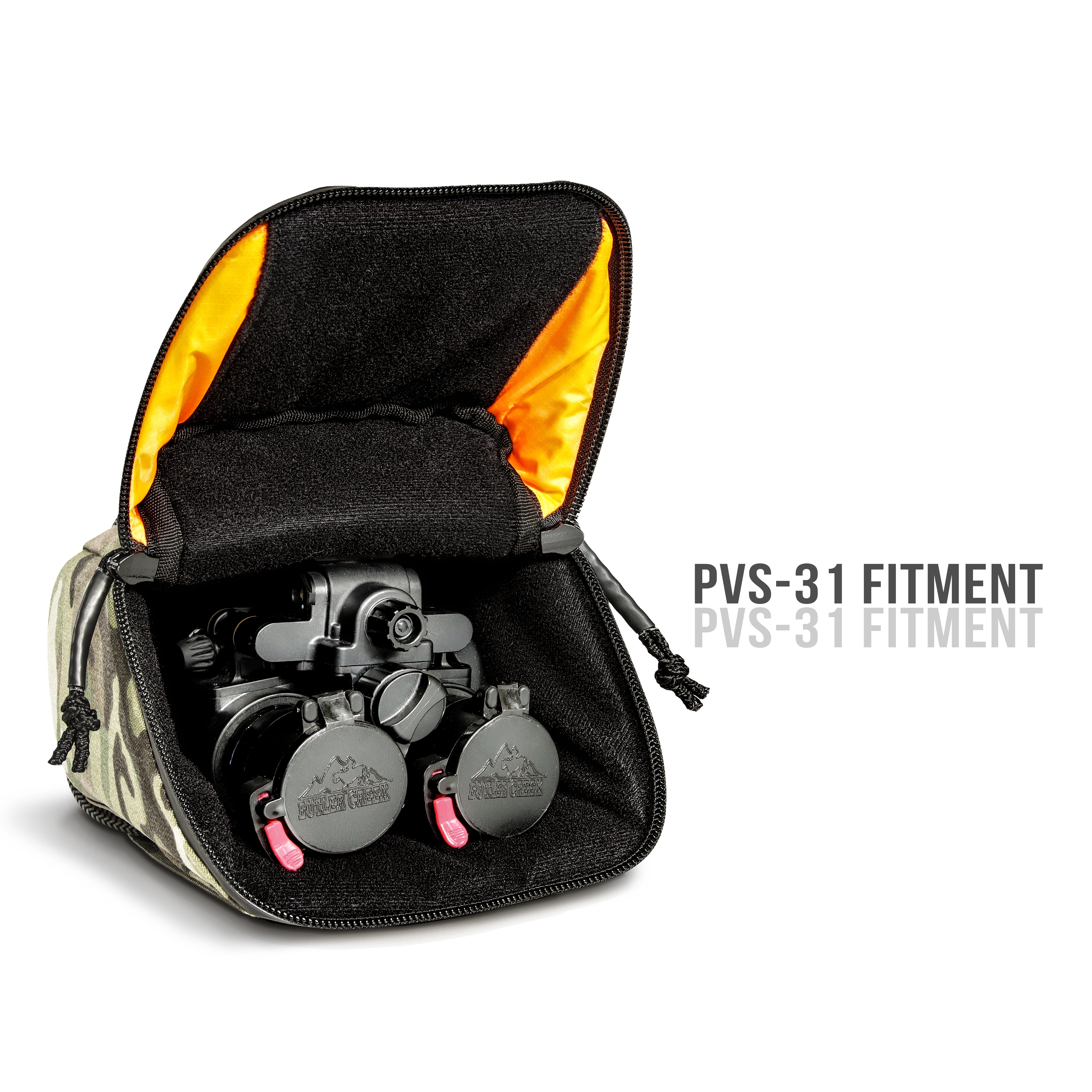Dual-Tube NVG Pouch – ACETAC