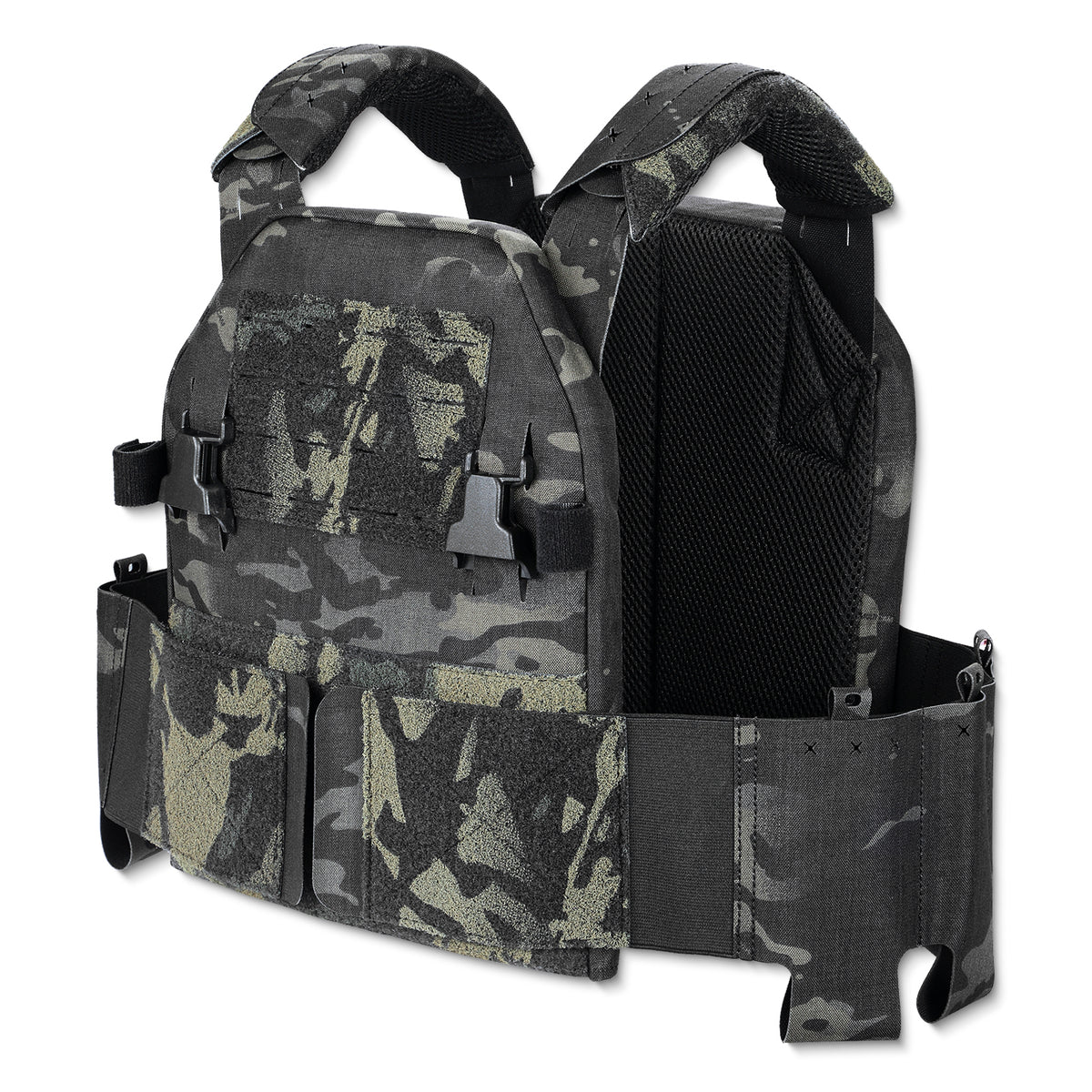 LPPC V.2 - Low Profile Plate Carrier – ACETAC