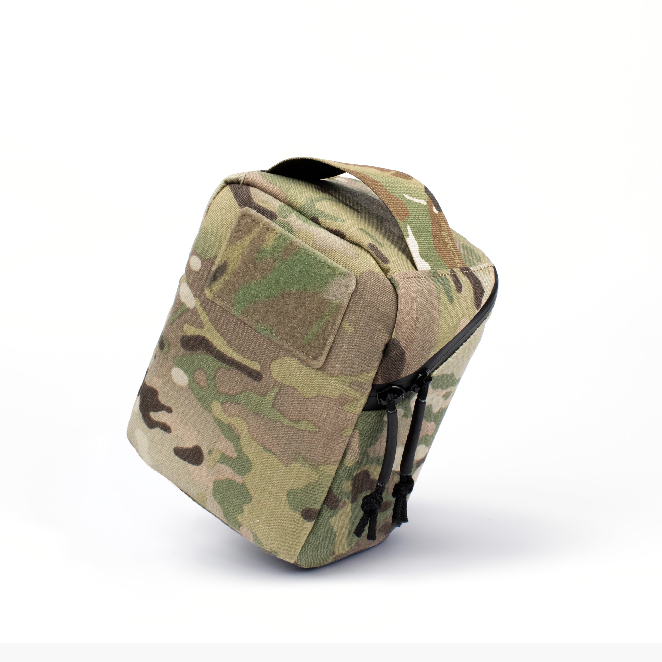 Dual-Tube NVG Pouch – ACETAC