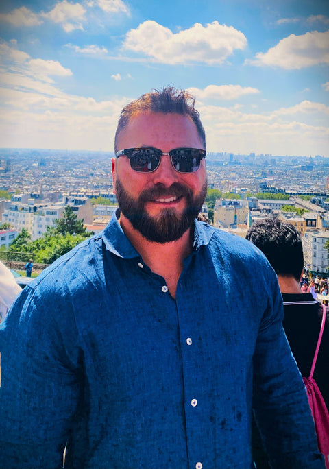 MEET THE TEAM – ACETAC