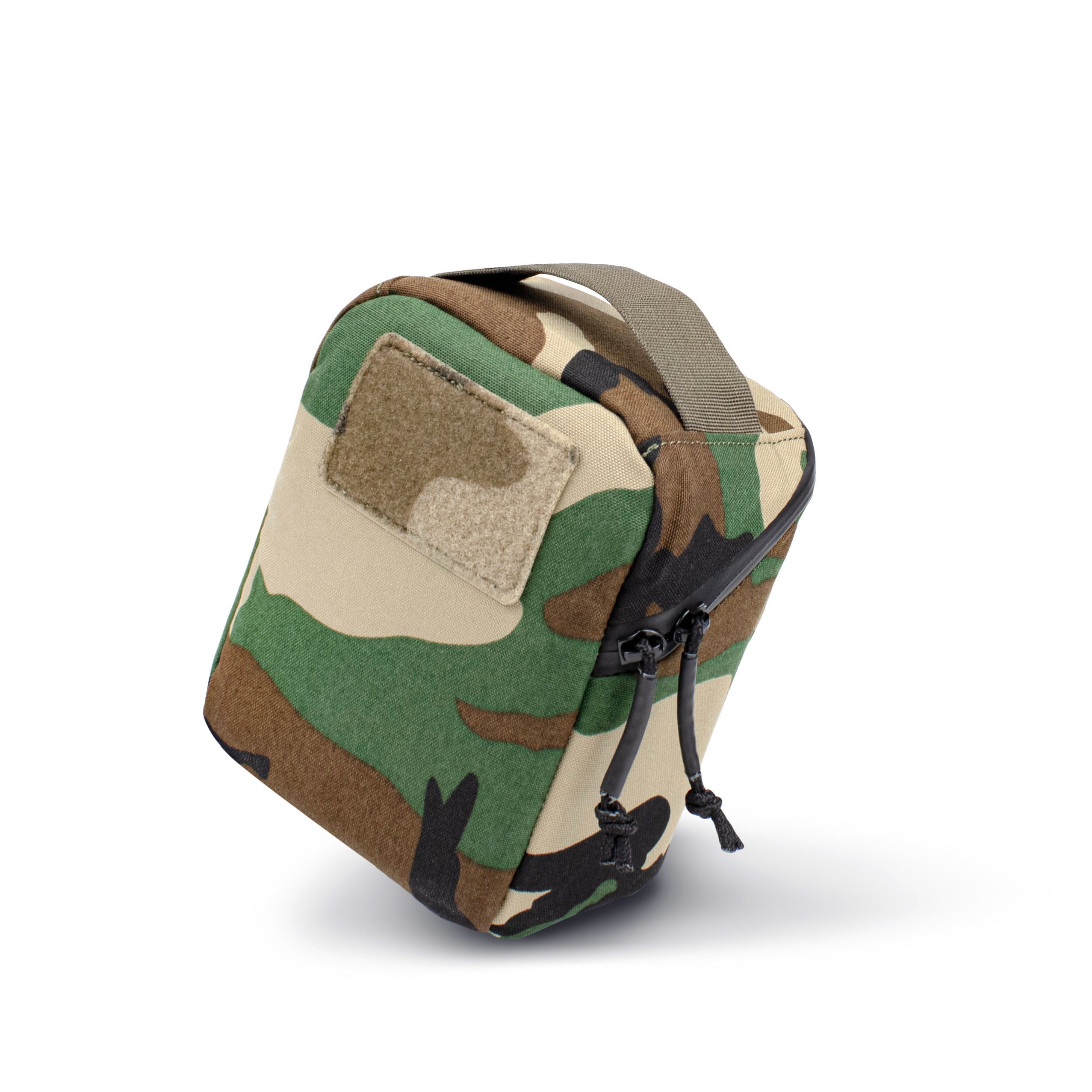 Dual-Tube NVG Pouch – ACETAC