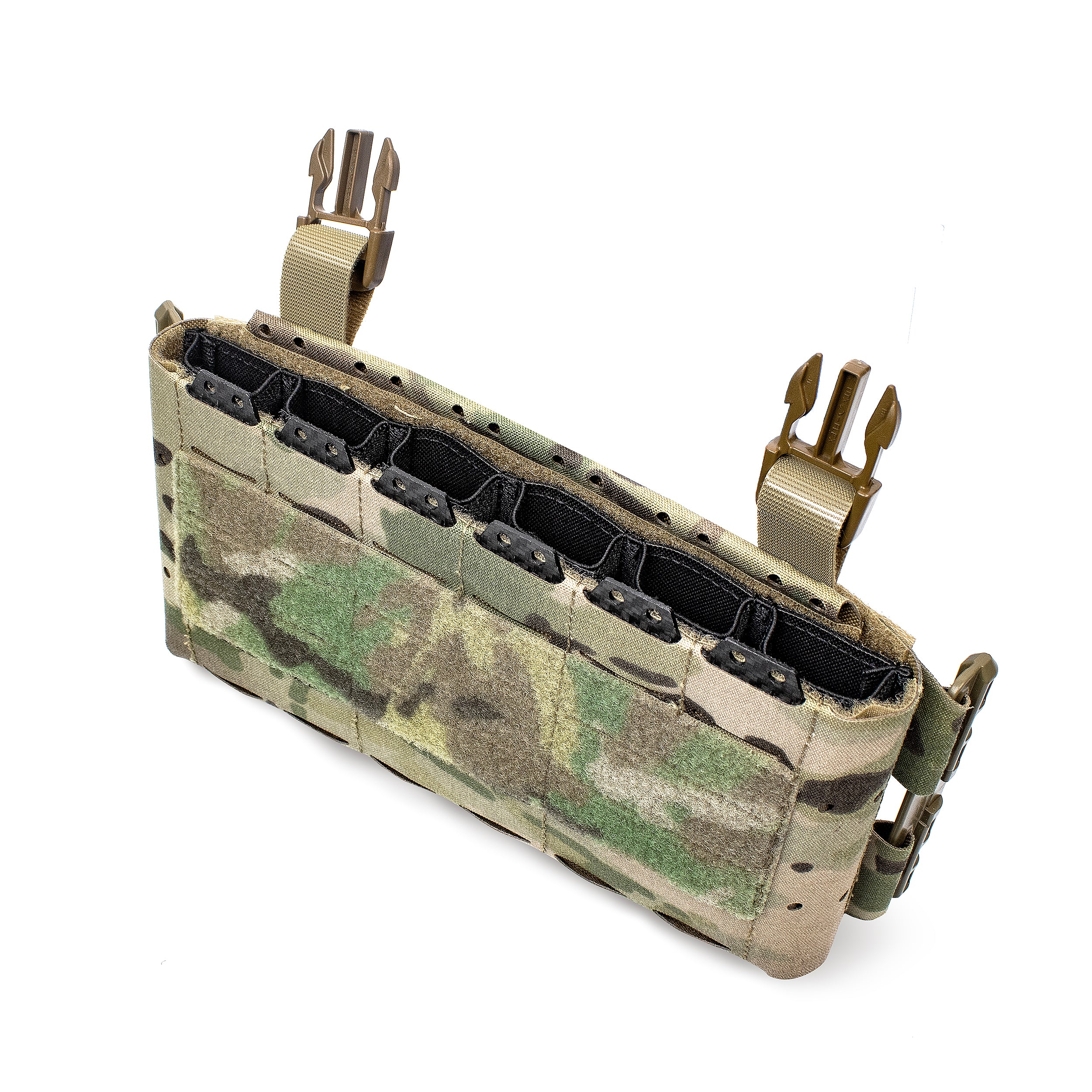 Hex SMG Magazine Insert - Glock/MP5 – ACETAC