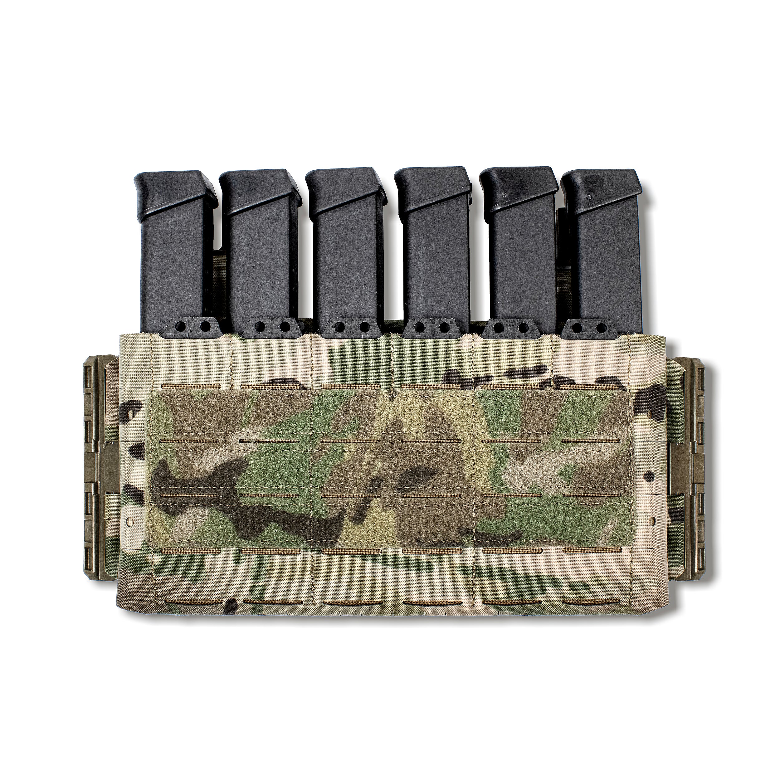 Hex SMG Magazine Insert - Glock/MP5 – ACETAC
