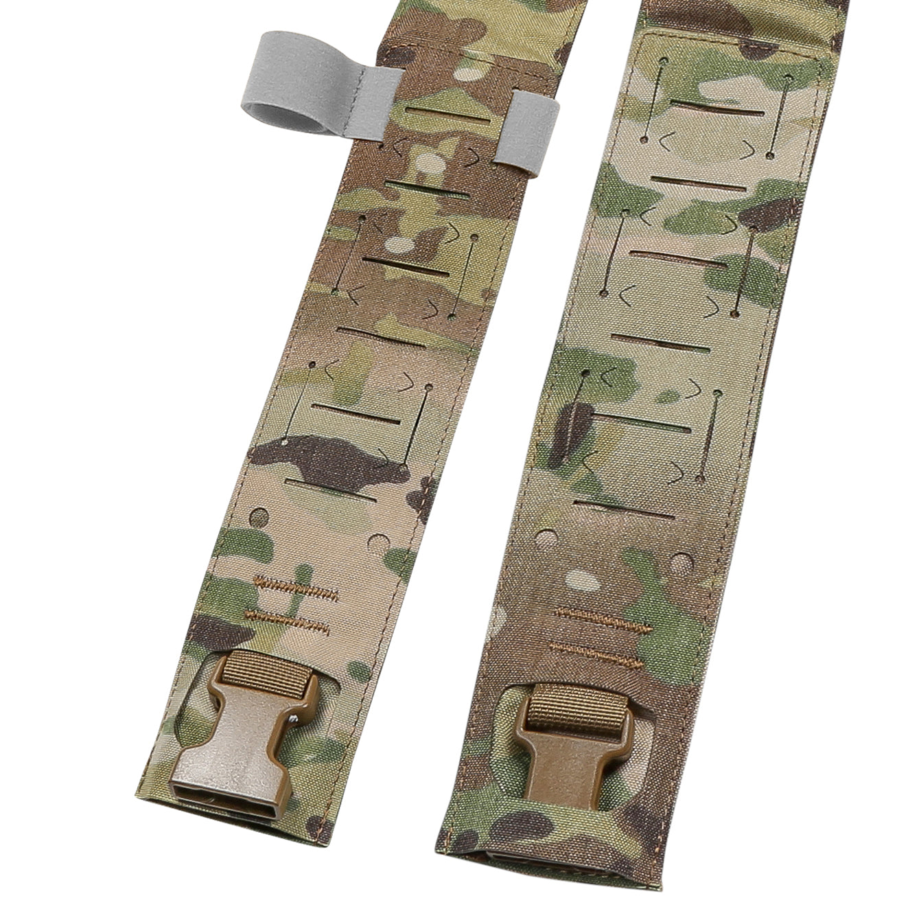 Multi-Mission Chest Rig Strap – ACETAC