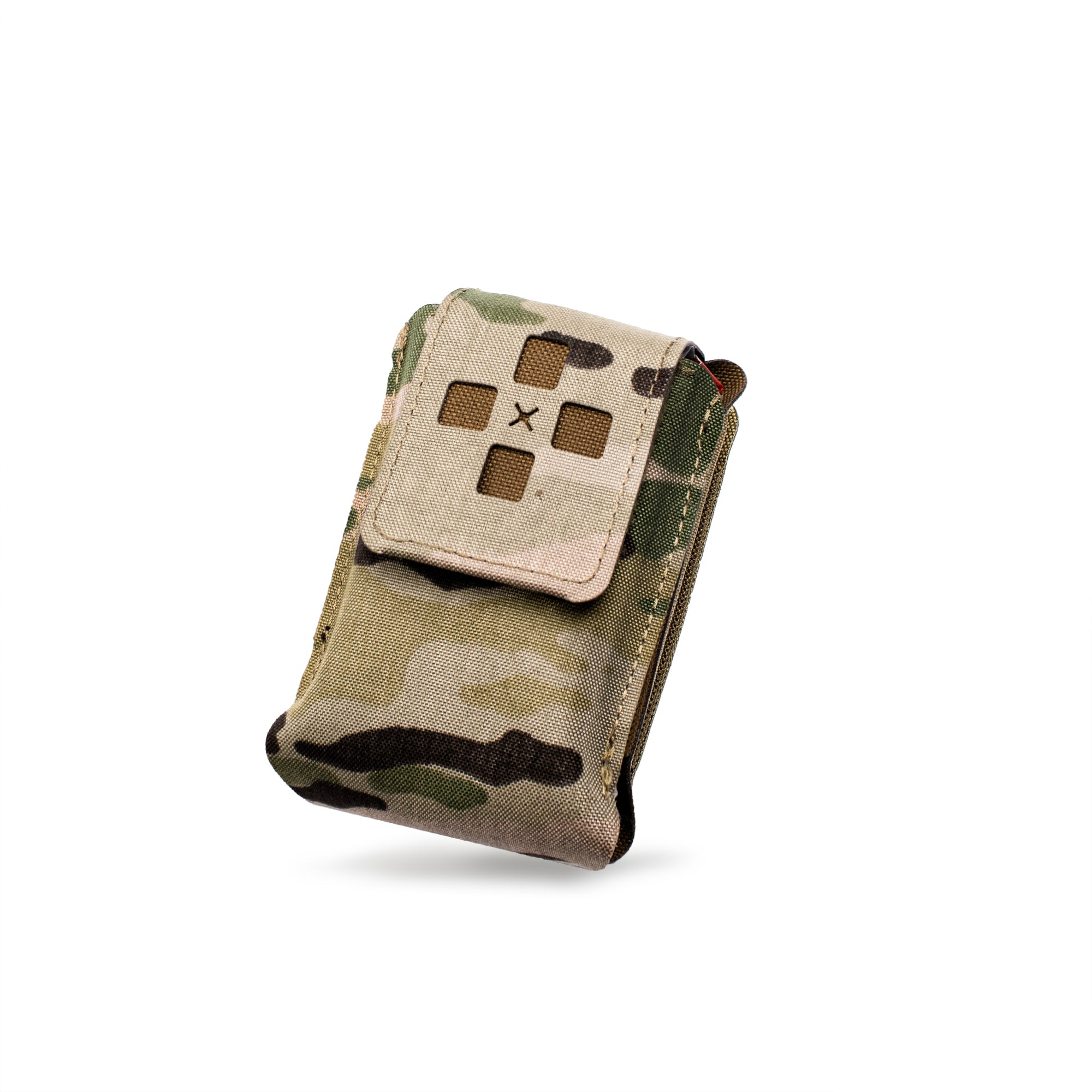 HYBRID TRAUMA KIT (H.T.K.) – ACETAC