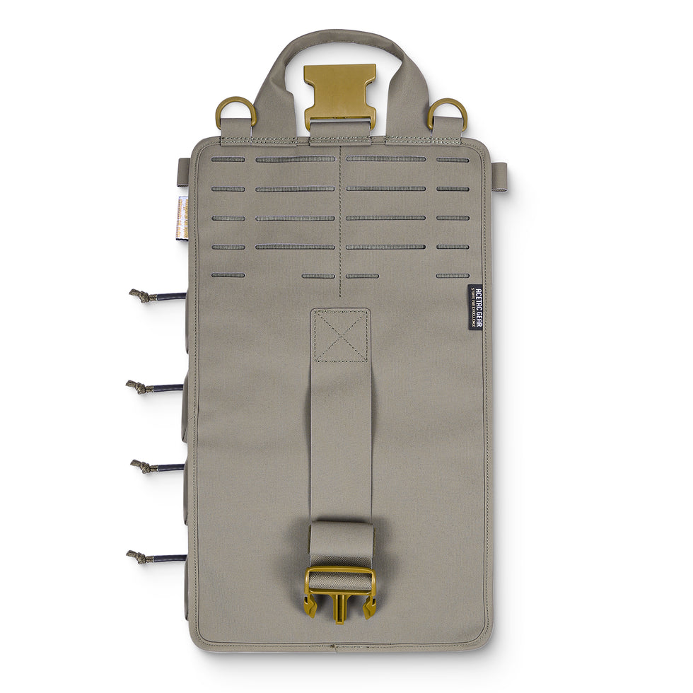 POUCHES AND PACKS – ACETAC