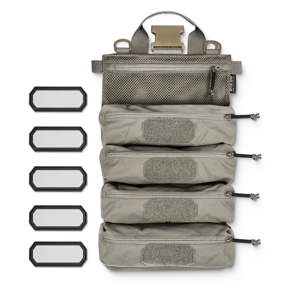 POUCHES AND PACKS – ACETAC