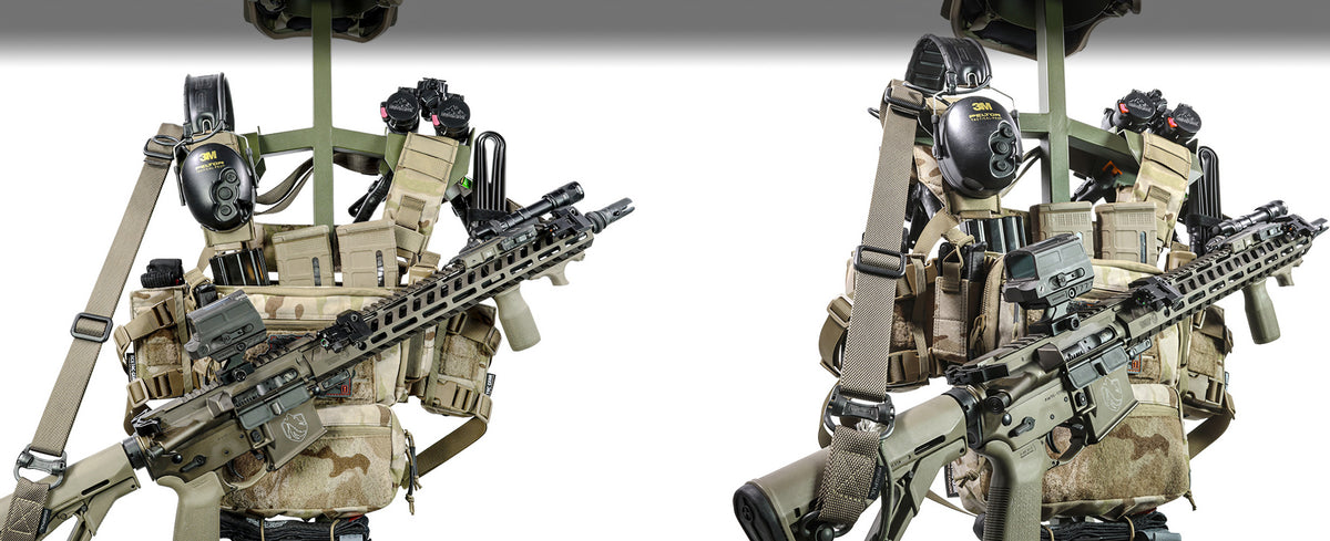 Equip Yourself with Top-Quality Tactical Gear for Critical Missions ...
