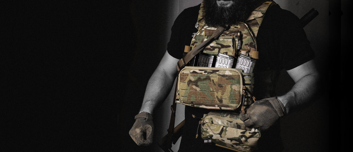 Equip Yourself with Top-Quality Tactical Gear for Critical Missions ...