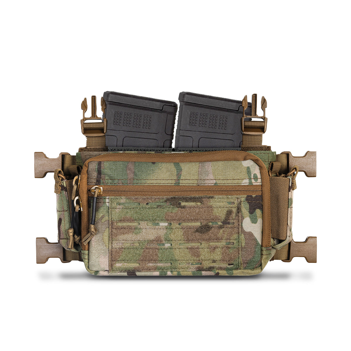 Explore Our Versatile Chest Rig Collection For Tactical Enthusiasts