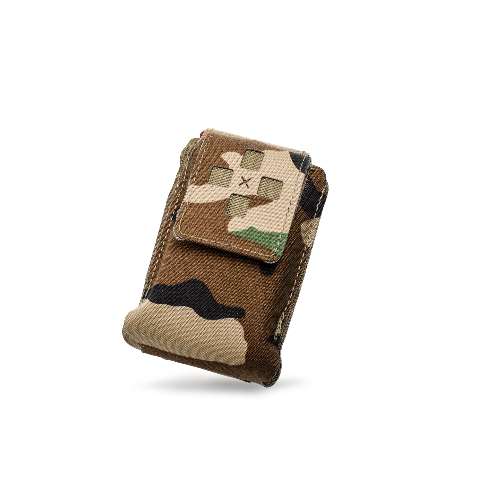 HYBRID TRAUMA KIT (H.T.K.) – ACETAC